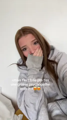 ouaisss pas mal pas mal 🤨🤨#folle #psycopath #ex #stalker #fanpage #😔 