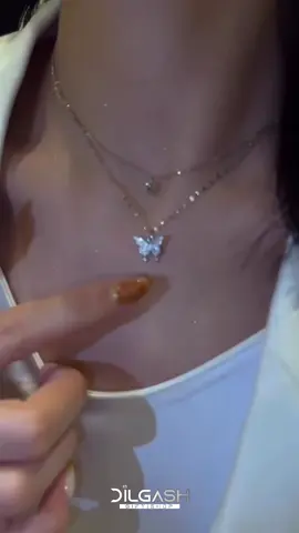 رستکەکا زور یا  جوان و نازک  ژبۆ کچ و ژنان  رەنگێ خو نابەردەت .. ملوانکەیەکی زور جوان بۆ کچان و ئافرەتان رەنگەکەی ناچێتن ... بها ل گەل قالکێ و زەرفێ کارتونی 10,000 . . ‎ێ ‎ژبۆ داخازکرنێ نامەکێ بهنێرە ‎ناڤ و نیشان  ‎سیکا دهۆکێ /جادا نۆژداران ‎تەنشت تەزیاتیێن وار ‎بەرامبەر دەرمانخانا ئاراس . . ‎#دهوك #زاخو #ئاميدي #ئاکرێ #شێلادزێ #هەولێر #اربيل #سلێمانی #دیاری #دیاری_تایبەت🎁 #هدايا #ساعت #قلادة #بەردەرەش #بەروشکێ #بازنک #رستك  #duhok #zaxo #akre  #amedi #اكسبلور #explore  #fyp #tiktok #viral #cupcut #foryou #active #dilgash_gift 