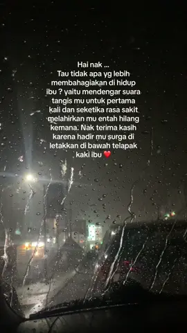 Maa Syaa Allah ❤️ #fyp #quotes #pejuanggarisdua #hpldesember2023 #perjuanganibu 