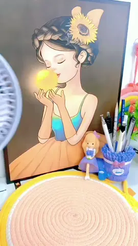 Multifunctional clip-on desktop fan, USB rechargeable and portable. It can be used in offices, dormitories, and student classes. It is suitable for various occasions. It can also be used as a mobile phone holder, which is so convenient.#small fan#clip fan#Recommended small household appliances#fyp 