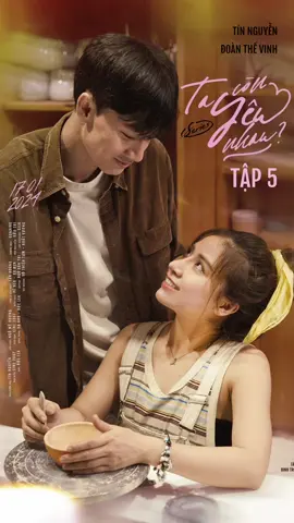 Trả lời @@84§ hai TA CÒN YÊU NHAU - TẬP CUỐI . Một cái kết mở. Ta còn yêu nhau thì sẽ gặp lại và chắc chắn 2 trái tim sẽ lại đập chung 1 nhịp ❤️ chúc mừng đôi bạn trẻ🫶 MÓN QUÀ VALENTINE TẶNG MỌI NGƯỜI #tinnguyen #lighontv #thanhthoiluottet #tiktokgiaitri #valentine ❌ FAKE SITUATION ❌ Các hành động trong video chỉ là diễn xuất. Vui lòng không thực hiện theo. The situation in the video is fictitious, please do not imitate.