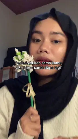 kan punyanya kamu