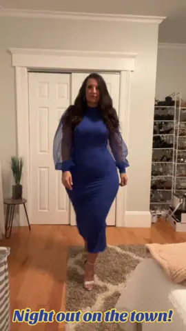 How did i do on the fit??? #outfit #OOTD#dress#nightout #fit #CapCut #fyp 