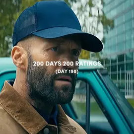 The Beekeeper (2024) #thebeekeeper #jasonstatham #jeremyirons #miramax #action #movie #rating #fyp 