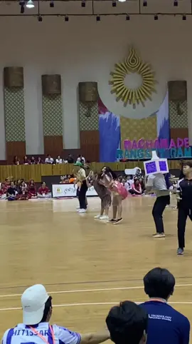 #ราชาวดีรังสิตเกมส์ #สันมชหวานเจี้ยบ #มชหวานเจี๊ยบ #เบาะข้างๆมีคนนั่งหรือยังอ่ะคะ #fyp #รังสิตหวานเจี๊ยบ 