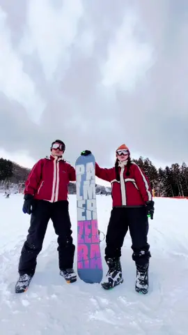 Đu trend cặp đôi nào😽🛹⛷… Clip đẹp là nhờ thầy@Thiện đang  review 🇯🇵 #nagoya #truottuyetnhatban 