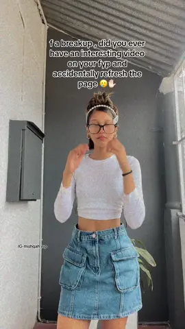 #fyp #relatable #mishandtay 