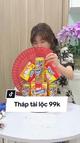 Trưng cái này cho đỡ tốn xiền nè các bác #decorhengheo #hoaidecor #vtvcab #DIY #decor 