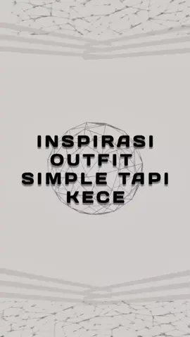 simple tapi kece  🤪 #rekomendasioutfit #OOTD #outfitcowokurus #oufitideas #racunshopee #fyp #fypシ #racuntiktok 