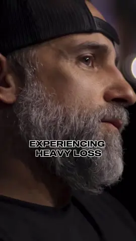 SRS 94 - Dom Rosa on Experiencing Heavy Loss While Serving in the Military  