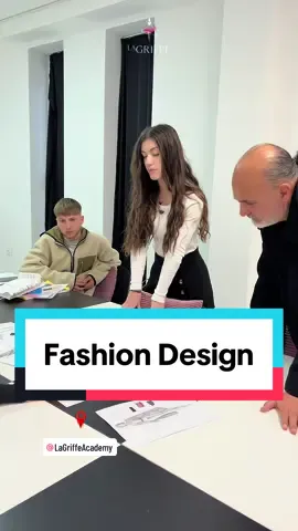 #lagriffeacademy #students #fashiondesigner #designer #fashion #fashionschool #fashionacademy #fyp #fypシ #fypシ゚viral #tirana #albania 
