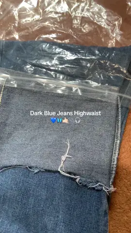 Ini kan yang Ciwi Ciwi mauu🥺💙#rekomendasicelanajeans#jeanshighwaistmurah#jeanshighwaistmurah#fyp#fyp#foryou 