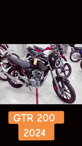 🤩GTR 200 CC🤩#  ✅️10 CUOTAS DE 1.083.000 SIN ENTREGA INICIAL 🤩  CONSULTA AL 0983274090 #gtr200 #paratii #paraguay🇵🇾 #kenton #tunig #motorzaooficial 