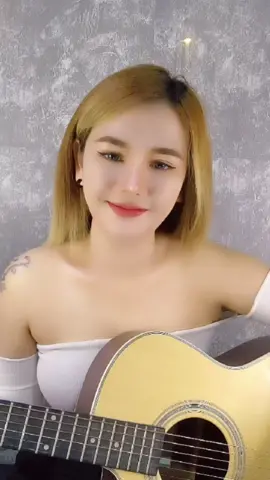 ขอบคุณที่เธอนั้นทิ้งกันไป😎 #แพชชี่ #cover #เสียเวลา #กีต้าร์ #guitar 