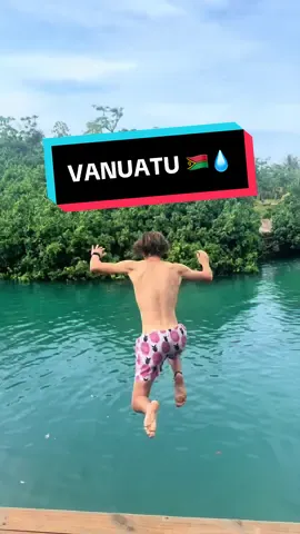Travelling to every country in the world: VANUATU🇻🇺🏝️ #travel #traveltiktok #everycountry #vanuatu #fypシ 