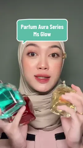Sebagai pengguna ms glow sejak 2017 sangat2 merekomendasikan parfum baru mereka karna enak poll kaya bisa ngerubah aura gitu!! Wajib cobain si #racunsukma #auraseriesmsglow #msglowperfume #msglowauraseries #msglow 
