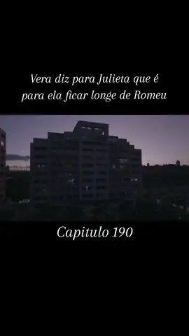 Veio atrás do Romeu