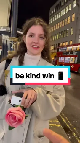 be kind=win iPhone📱#tiktol #smillingface #foryourpage #viral #tiktok #smillingface☺️☺️☺️ #1 #social #experiment #smiling #fyp @🥰🥰🥰👉SmileSpreader🤗😍 @(Nancy ❤️ 🇬🇧 ) @helping peoples @smile_edge_site @girl.kertab @girl.kertab @Smiley Face 😊  @smile_edge_site 