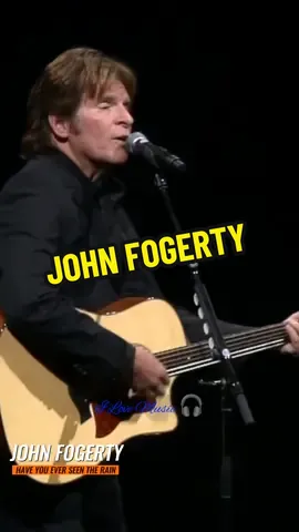 JOHN FOGERTY - HAVE YOU EVER SEEN THE RAIN 🎧🎧🎧 #Johnfogerty #johnfogerty #johnfogerty #haveyoueverseentherain #haveyoueverseentherain #haveyoueverseentherain #parati #parami #paratodos #fans #shadowbanned #shadowandbone #astarisborn #longvideos #longervideos #fyp #fypシ #fypシ゚viral 