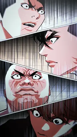 phs: kenapa semua orang melihat ke arahku? 4 korban teror: anjir pake nanya #parkhyungseoksb#terorgen2#kimgimyung#seoseongeun#kwonjitae#seongyohan#lookism#fypシ゚ 