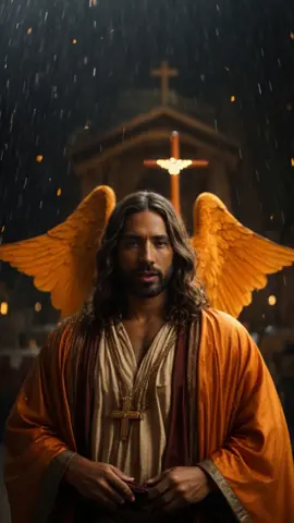 ¡Señor, permíteme evolucionar espiritualmente! ✝️