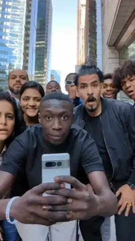 #CapCut  Thank you @Khabane lame For the Family Photos 💯 appreciate it brother .  😂 🤣  #selfie #khabylame #khaby #family #CapCut #nigeria #usa #samoan #commonlook #transformation #share #funny #funnymemes #instagram #tundeednut #mazitundeednut #worldstar #reel #tiktok #london #burnaboy #fypシ #fy #fyp 📸 📱 