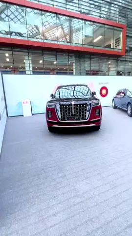 Hongqi LS7, 4.0T+8AT V8.#chinacarexports #chinesecar #китайскийавтомобиль #россия #bishkek #dubai #uae #saudiarabia #mexico #hongqi #hongqils7 #luxurycars #foryou 