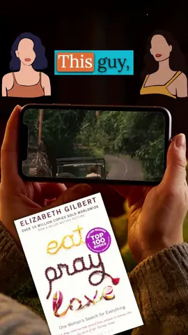 That’s it—It’s OVER 😒  #podcastbanter #eatpraylovemovie #entertainmentpodcast #femalepodcasters 