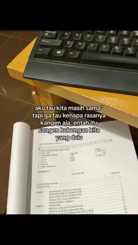 apa lgi pas waktu di awal))