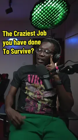 Leaving home at 19, Rap Artist @Alma Rastagyal hustle game is next level! 🌟 From baking Manzdazis to surviving on $1/day, her story is wild! 🎙️ #HustleStory #AlmaPodcast #thekisscapadespodcast #africanpodcast #kenyanpodcast 
