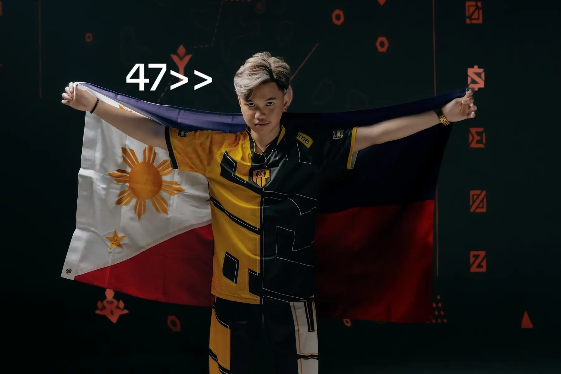 My favorite hero since amateur🤞❤️ #lancelot #mlbb 