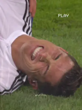 The pain in his voice🥺💔#afifyftbl#ronaldo#cristiano#pain#injury#fyp#viral#football 