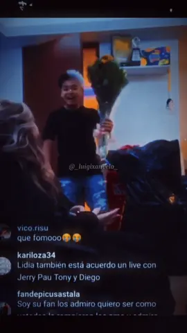 #xyzabc #foryoupage #fypシ #parati #luigi #allissonmia #migi #viral 