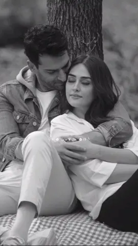 #انت_الخلا_عمري_كلو_غرام😍❤️ #الغرام 🤭 #ناتاشا #ايمن_امين 