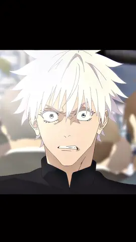 are we friends #meme #fyp #foryoupage #jujutsukaisen #anime #anitok #edits #viral #gojo #gojomeme #jjk #manga