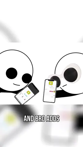 How to Locate and Approach a Local Plug on SnapChat| Step-by-Step Guide#fypシ #viral #animatedtiktok #funny #hilarous #bob 