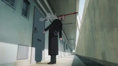 Denji y Power vs Kishibe #chainsawman #denji #power #kishibe #anime #animeedit #animetiktok #animefights #fyp #fypシ #foryou #parati #viral