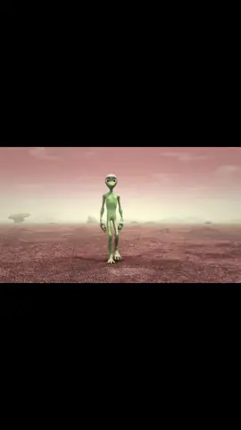 Dame Tu Cosita - Dancing Green Alien #dametucosita 