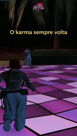 O karma KKKKKKK  #hype #hyperp #hyperoleplay  #cidadehype  #bkinho  #gtarp  #gtarpmoments  #gtaroleplay  #gta5online 