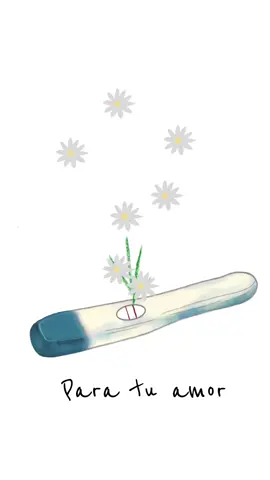 Desicado al amor de mi vida que viene en camino 💓💕🤰🏻 (yo lo dibujé) #embarazo #embarazada #madre #padresprimerizos #bebe #baby #welcomebaby 