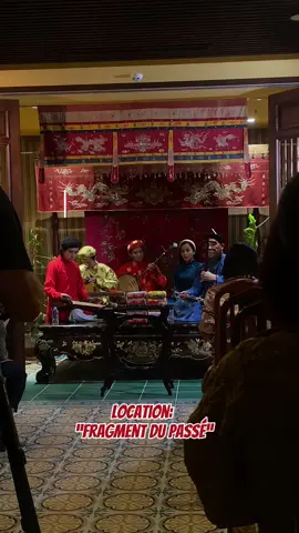 Tinh hoa đất phương Nam, khi sứ mạng lịch sử của một vùng đất được kể lại qua lời ca tiếng hát . #fragmentdupassé #doncataitu #vanhoa #vietphuc #Saigon #lichsuvietnam #foryou #viral #giaoduc #aodai #datphuongnam #folkmusic 