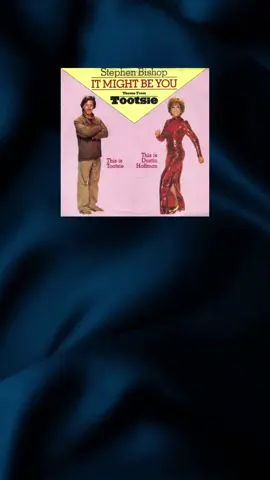 Stephen Bishop - It Might Be You #oldiesradioid #stephenbishop #itmightbeyou 