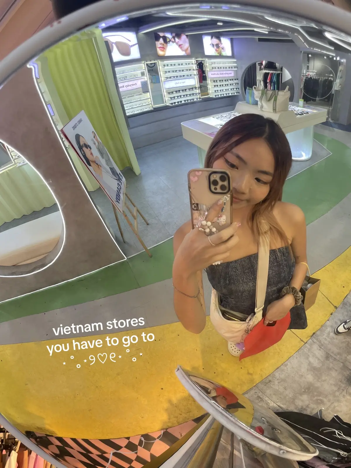 more store recs! #hochiminh #vietnam #vietnamfashion #vietnamese #hanoi #vietnamshopping #haul #shopping #fashion #vietnamstyle 