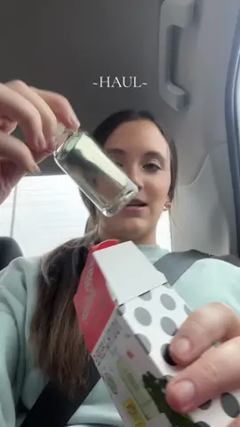 @Tower 28 Beauty @Youth To The People  im so excited to try🥰 #fyp #haul #skincare #beauty #sephorahaul #sephora #carhaul #viral 