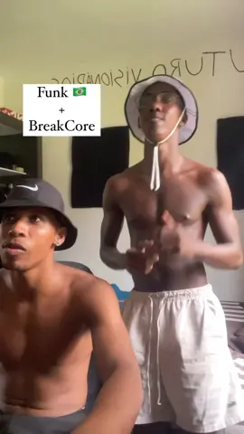 Break core + Brazilian Funk  PROD - @NIKKEBLACK Produções #brazilianfunk #breakcore #breakccoremusic #music #musica #brasil #brazil 