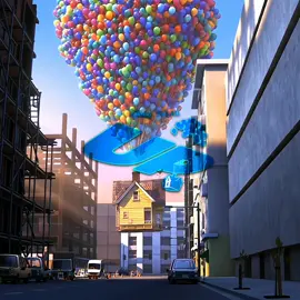 MY ADVENTURE BOOK ✨️♥️ | Paradise Falls 🏞 - UP HIGH ADVENTURES  🏠🎈 #up #upaltasaventuras #imgodclams #upedit #desenho #pixaredit #pixar #ae #song #fy #natureza #pixarmovie #disney 