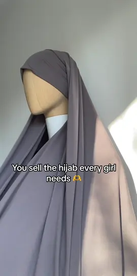 Instant Tie Hijab  The front part is tied like a khimar while the rest is tied like a normal Hijab  #hijab#hijabi#hijabtutorial#hijabstyle#HijabFashion#hijablovers#muslimah #abayagirls #modestfashion #abayastyle #muslim 