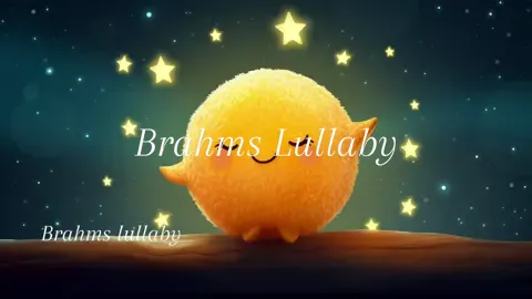 Beautiful Brahms lullabies for babies to go to sleep 😴 Baby sleep music 😴 Help your baby relax and sleep well 😴 Follow me on You Tube for more #lullaby #lullabysong #lullabies #fyp #sleepmusic #babysleepmusic #babymusic #brahms #mozart #sleepsounds #sleepaid #babies #songsforkids #babysong #fyp 