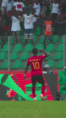 👉 Gelson Dala 👈 #TotalEnergiesAFCON2023 #AFCON2023 #AFCON #SportsOnTikTok 