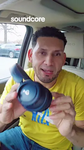 #valentine's Day soundcore  by anker life Q30 hybrid active noise cancellin